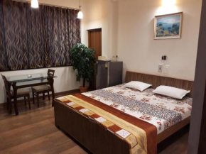 Гостиница Bis-LIN Home Stay  Панаджи